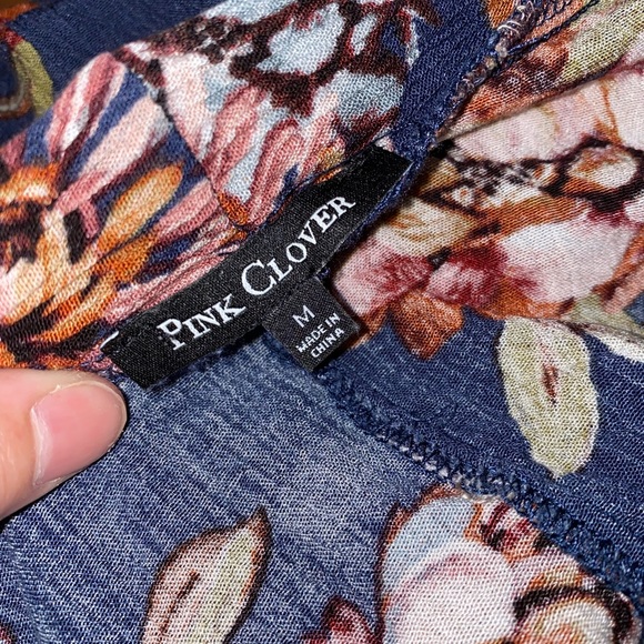 Floral Duster - Picture 9 of 10